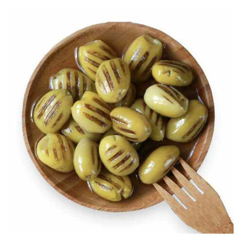 Grilled Olive (300g)