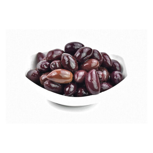 Greek Kalamata Olive Whole (300g)