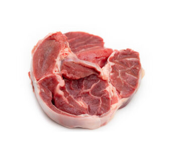 Beef shank Boneless 1kg(on offer)