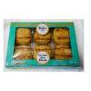 HUMI'S COCONUT BISCUIT 12 PCS.