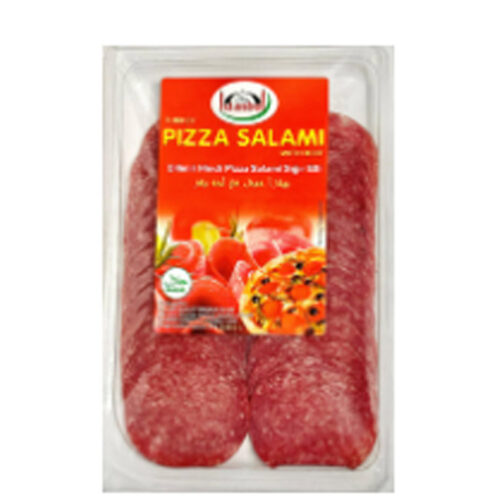 ISTANBUL PIZZA SALAMI -200G