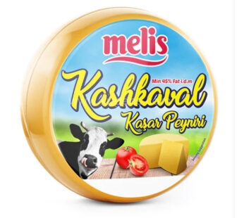 MELIS Kashkaval Cheese – 400g