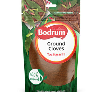 BODRUM CLOVES GROUND-100G