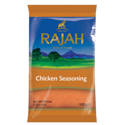 RAJA CHICKEN SEASONING -100G