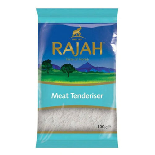 RAJA MEAT TENDERISER