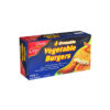 cream of the crop vegetable burgers 450G
