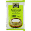 NATCO RICE FLOUR 500G