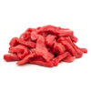 BEEF TOP SIDE STRIPS 1KG (ON OFFER)