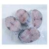 KING FISH FROZEN SLICED-600G