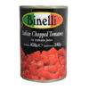 BENELLI CHOPPED TOMATO 400G