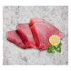 FROZEN TUNA STEAK SKINLESS&BONELESS -400G