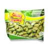 BASMA GREEN BROAD BEANS (PEELED)-400G