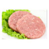 AL-DIMASHQI FRESH CHICKEN BURGER 400g-5 PCS. IN PACK
