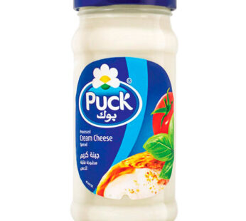 Puck Creamy -170g