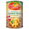 California Garden Foul Lebanese Recipe - 450g