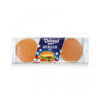 Dulcesol Burger Bread - 4PCS