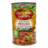 C. Garden Fava Beans Peeled SECRET RECIPE - 450g
