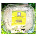 Aldimashqi Tzatziki
