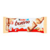 Kinder Bueno White - 2 Bars