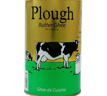 Plough Butter Ghee – 500g