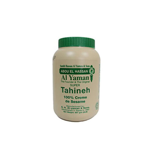 Al Yaman tahina-800g