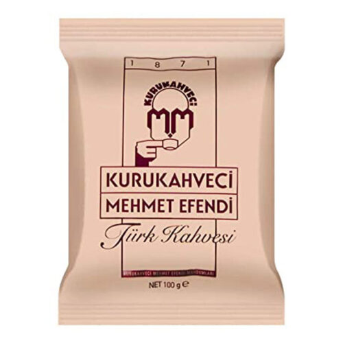 Turkish Coffee – 100g