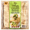 Dina Village Lavash Markouk 2 Ultra Thin Pcs