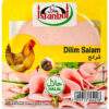 Istanbul Chicken Salami - 200g