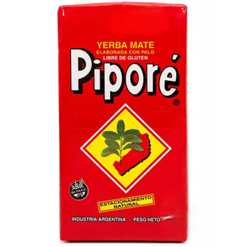 Pipore Mate – 250g