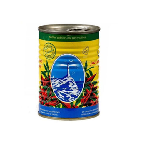 Harissa 380G