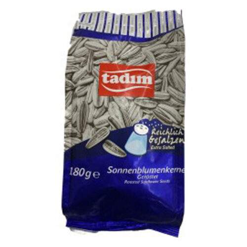Tadim EX.Salted Sunflower – 150g