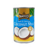 Natco Coconut Milk - 400ml