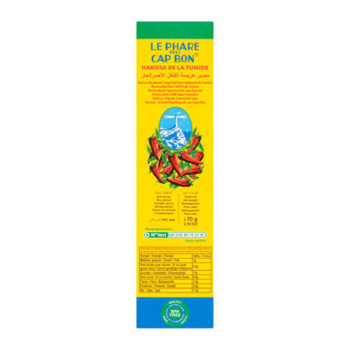 Harissa 70G