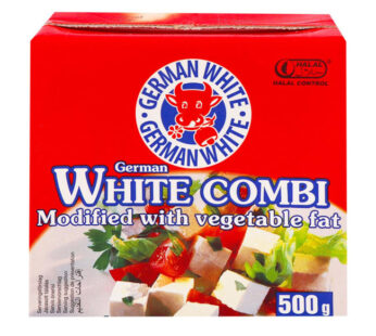 German White Combi Cheese – 500g