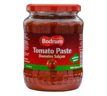 Bodrum Tomato Paste – 700g