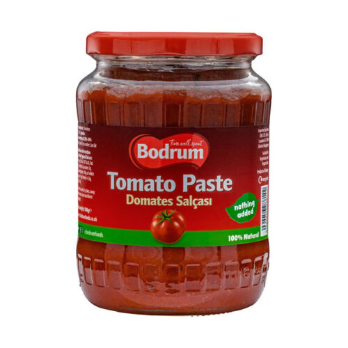 Bodrum Tomato Paste – 700g