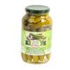 Beutna Pickled Cucumber 800g