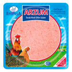 Efepasa Chicken Slice 200G