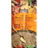 Natco Ground Black Pepper - 100g