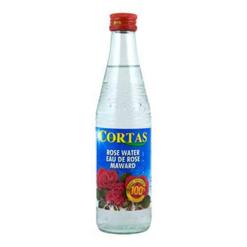 Cortas Rose Water – 300ml