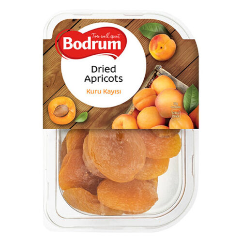 Bodrum Dried Apricot – 200g