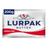 Lurpak Butter Unsalted - 200g