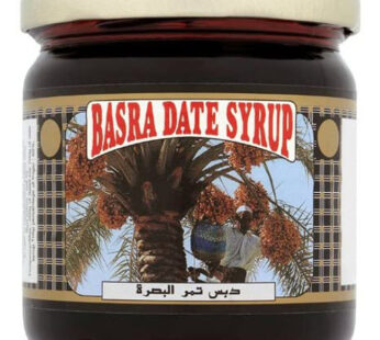 Basra Date Syrup – 450g