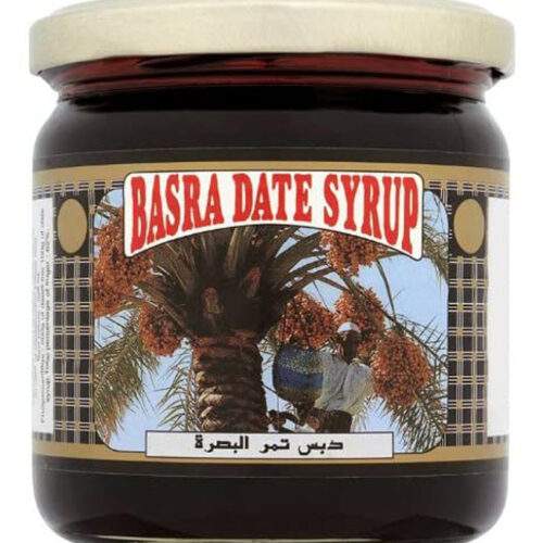 Basra Date Syrup – 450g