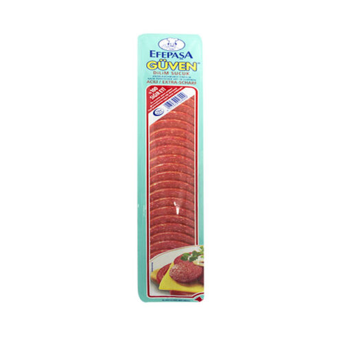Efepasa Guven Slice – 200g
