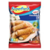 SuperFresh Cheese Rolls - 500g
