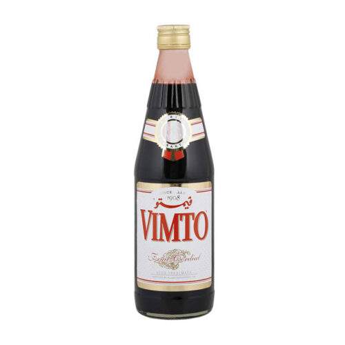Vimto Fruit – 710ml