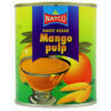 Natco Mango Pulp - 850g
