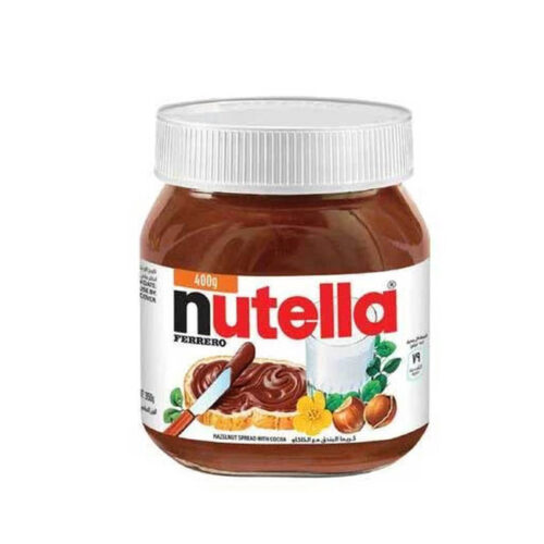 Nutella – 350g