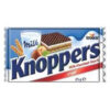 Knoppers Biscuits - 3 PCS